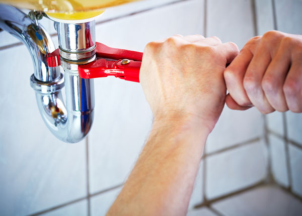 About Berthoud Plumbers